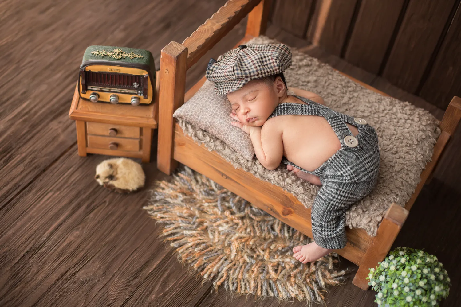 Newborn