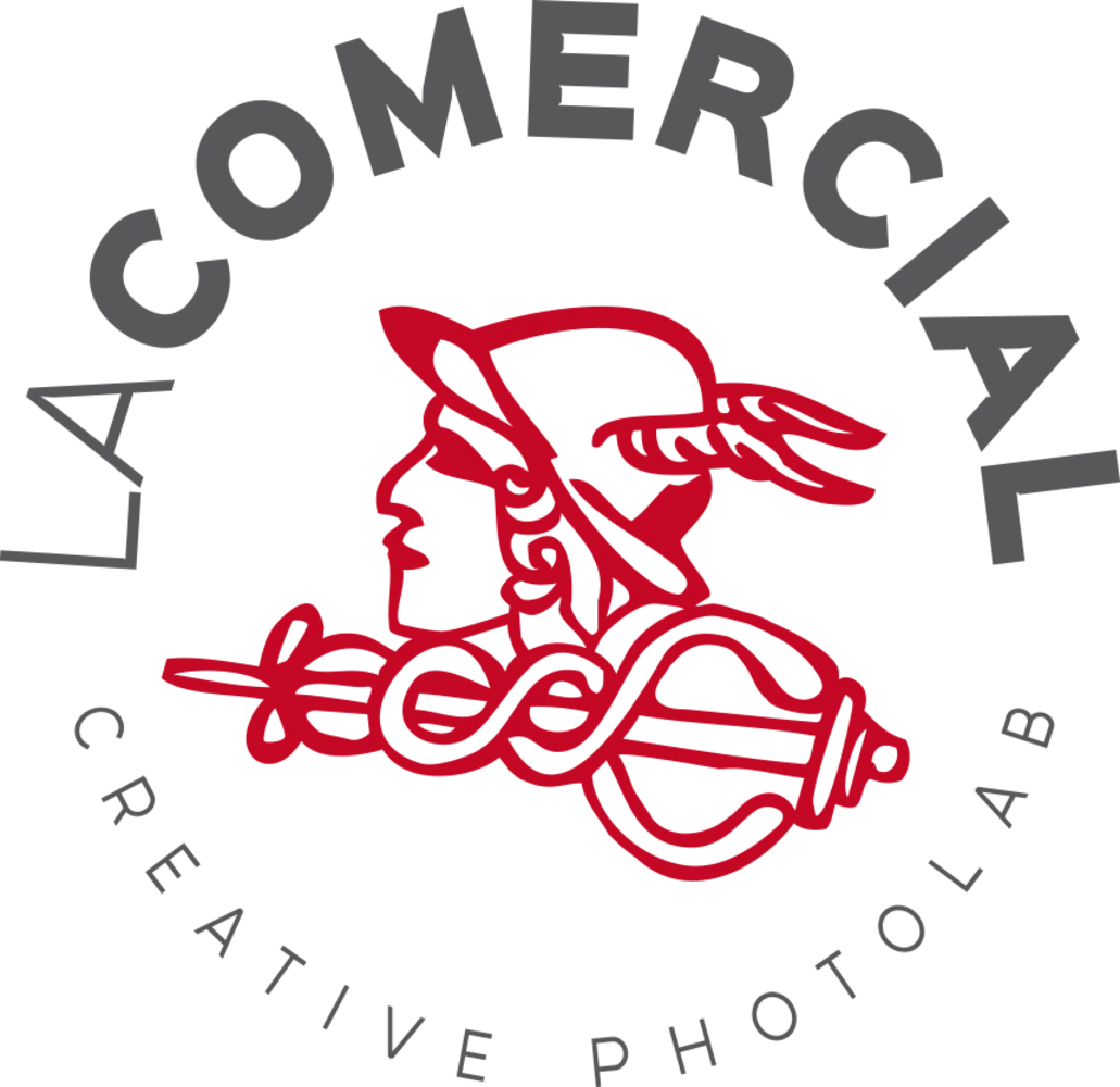 ÁLBUM LA COMERCIAL