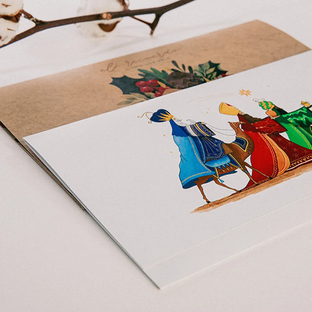 Carpeta Para Fotografías