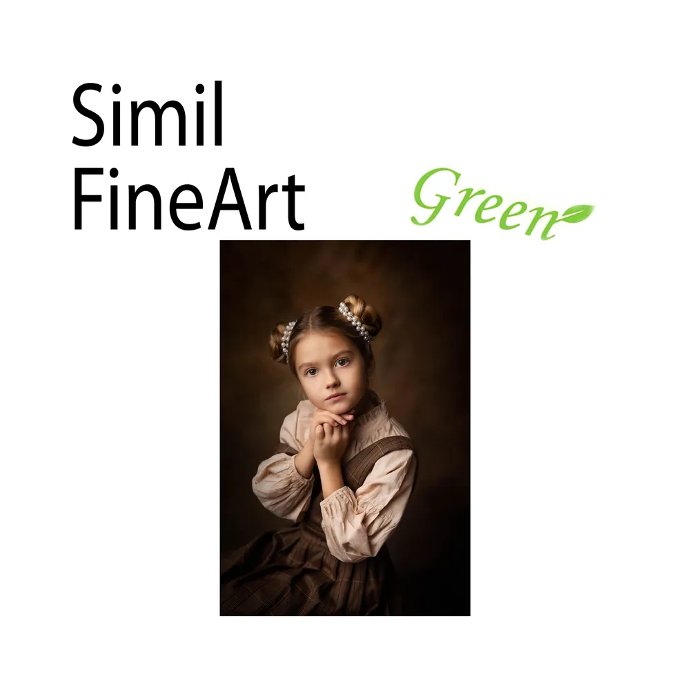 Ultra Mate Bianca<br>Simil FineArt