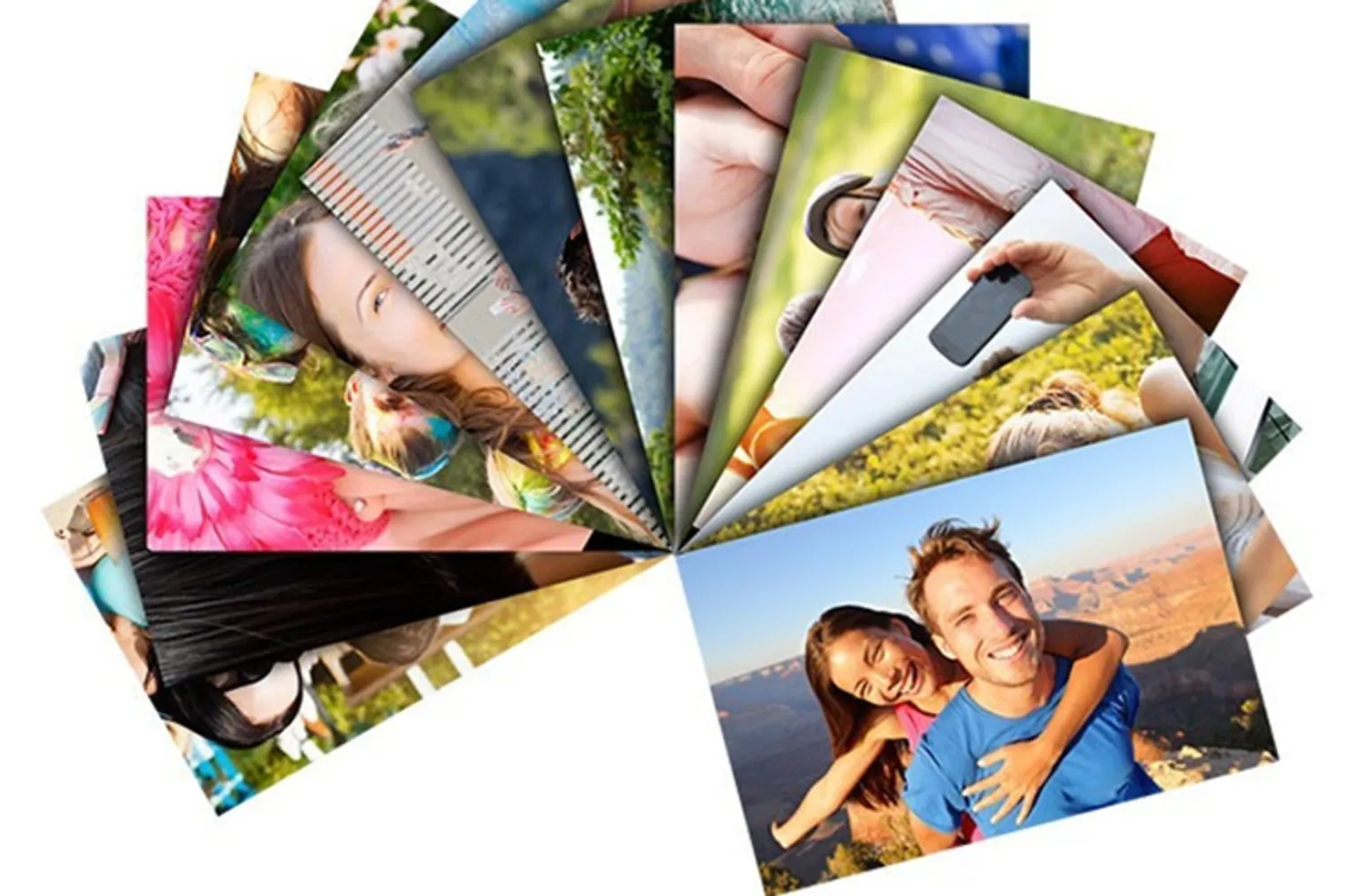 Copias Fotográficas