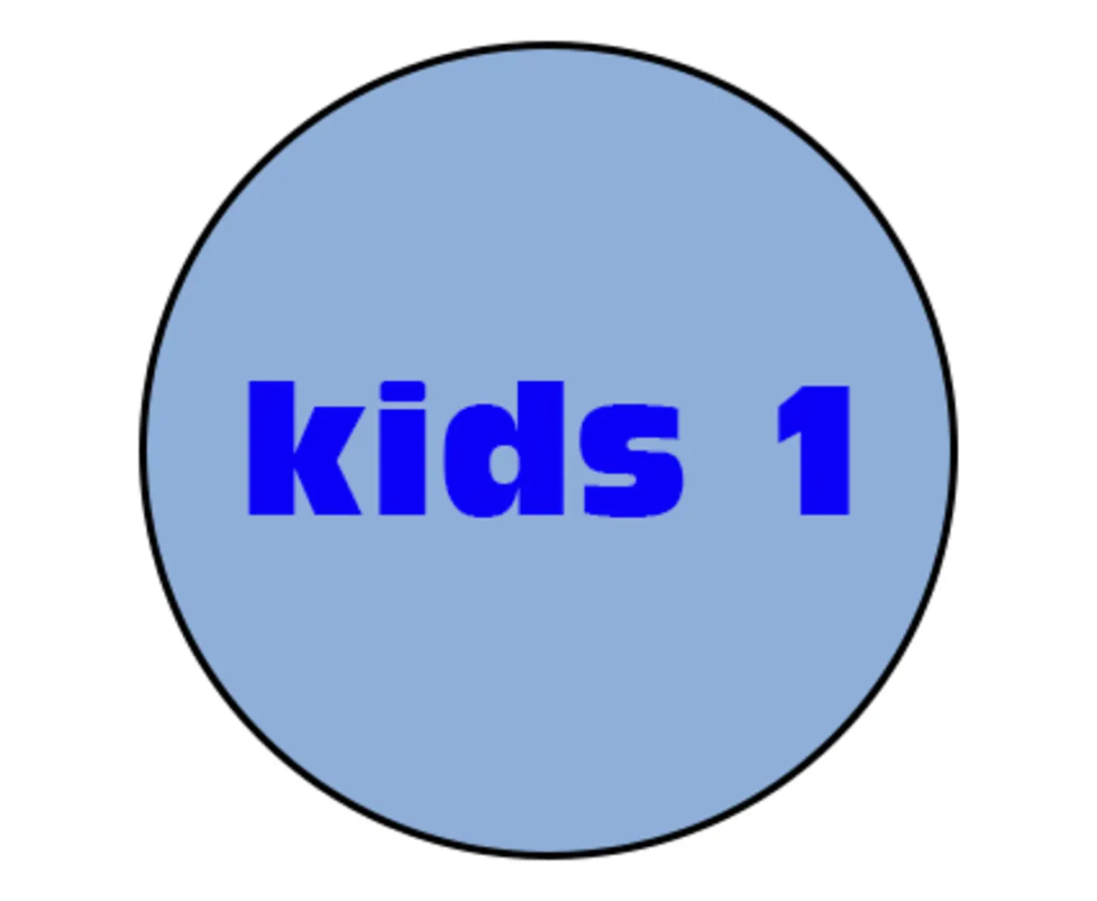KIDS  1