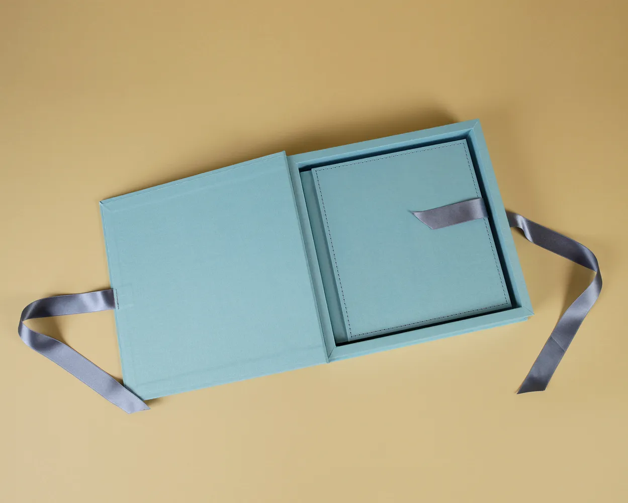 Álbum Old London<br>con caja a juego