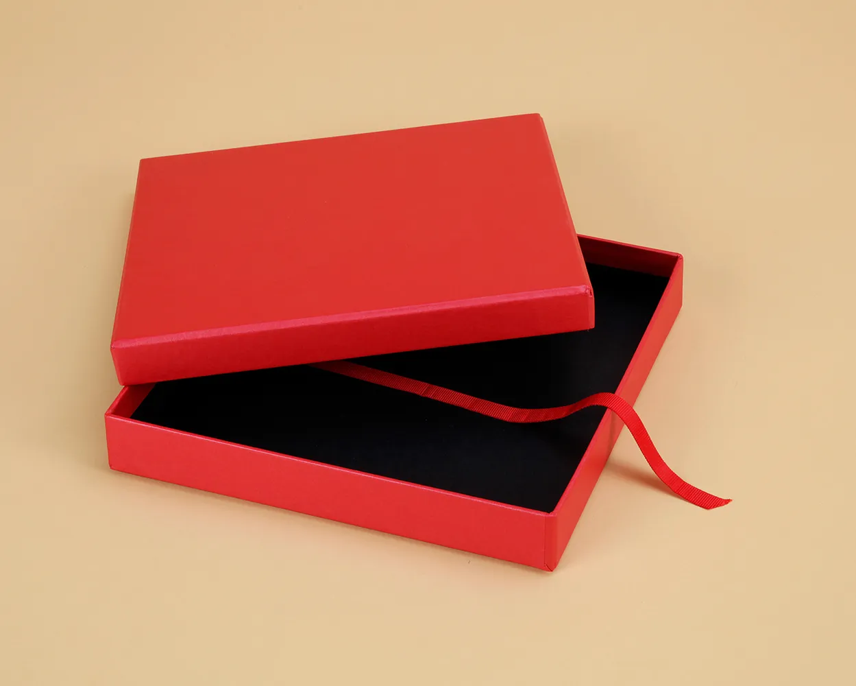 Cajas de cartón para álbum tipo Tapa