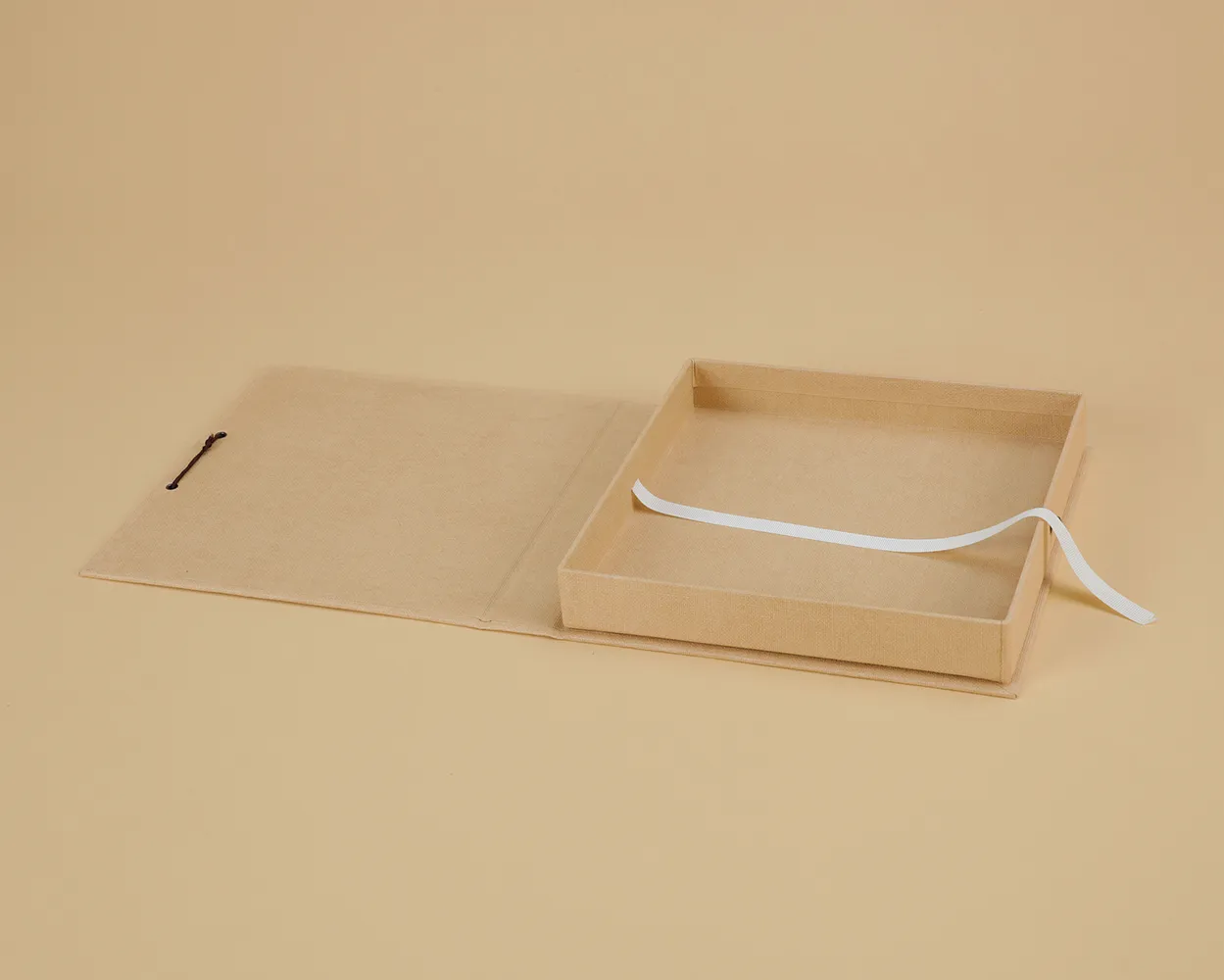 Cajas de cartón para álbum tipo Estuche