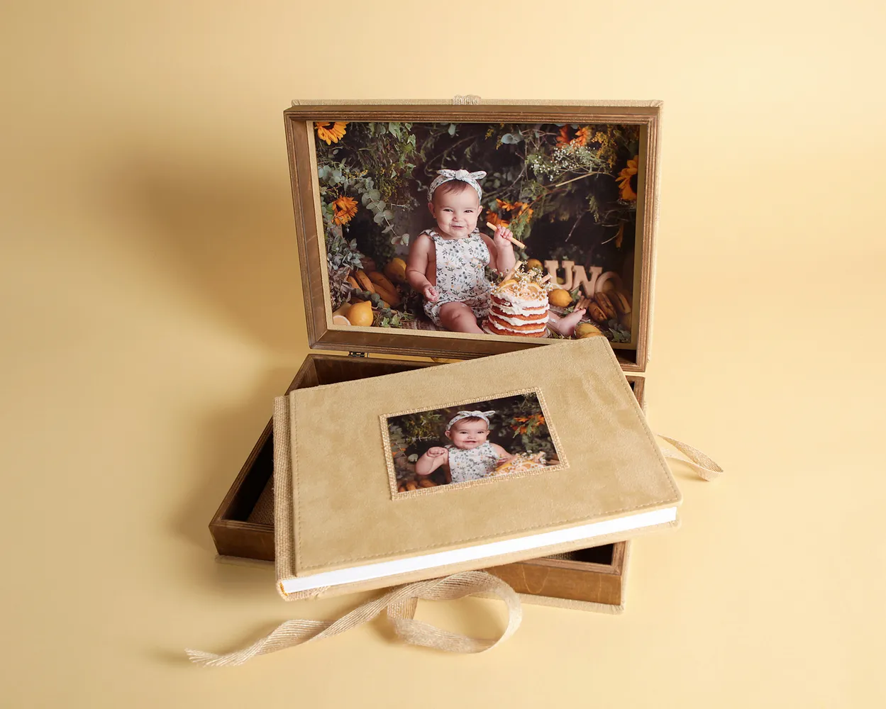 Colección Estudio 28