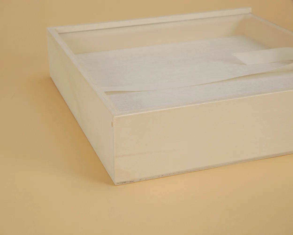 Caja Rubí