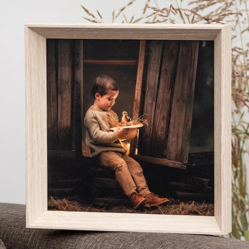 Marco Bindin Modern  25x25 sin paspartús