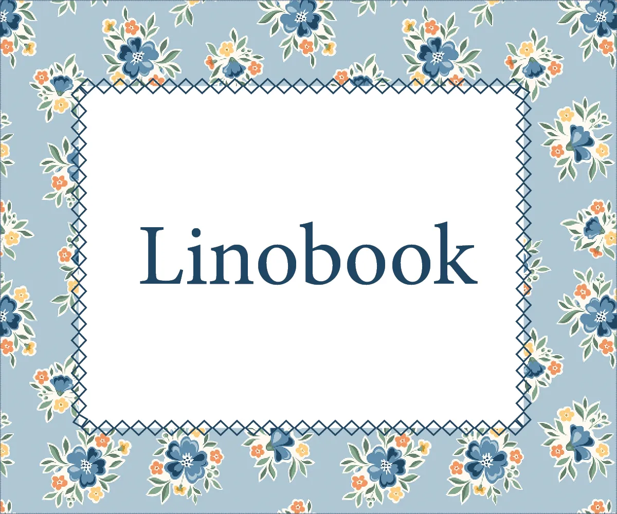 Linobook