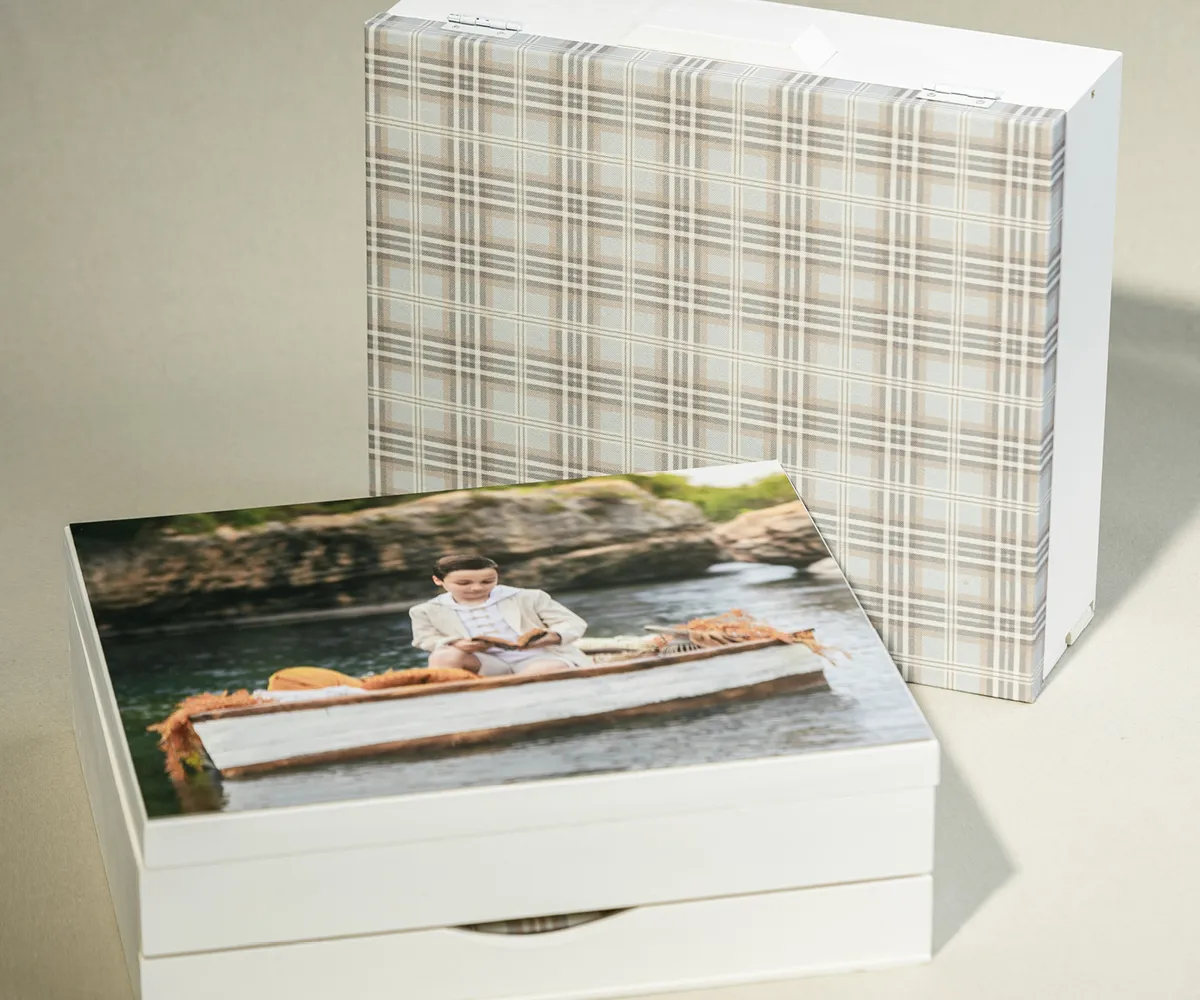 Caja TOP Comu con fimas 20x30