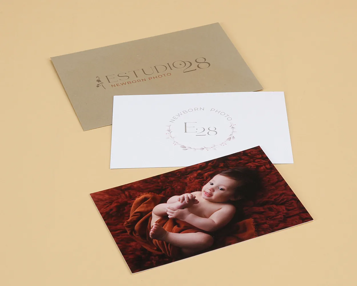 Packaging Creativo<br>Pack 1