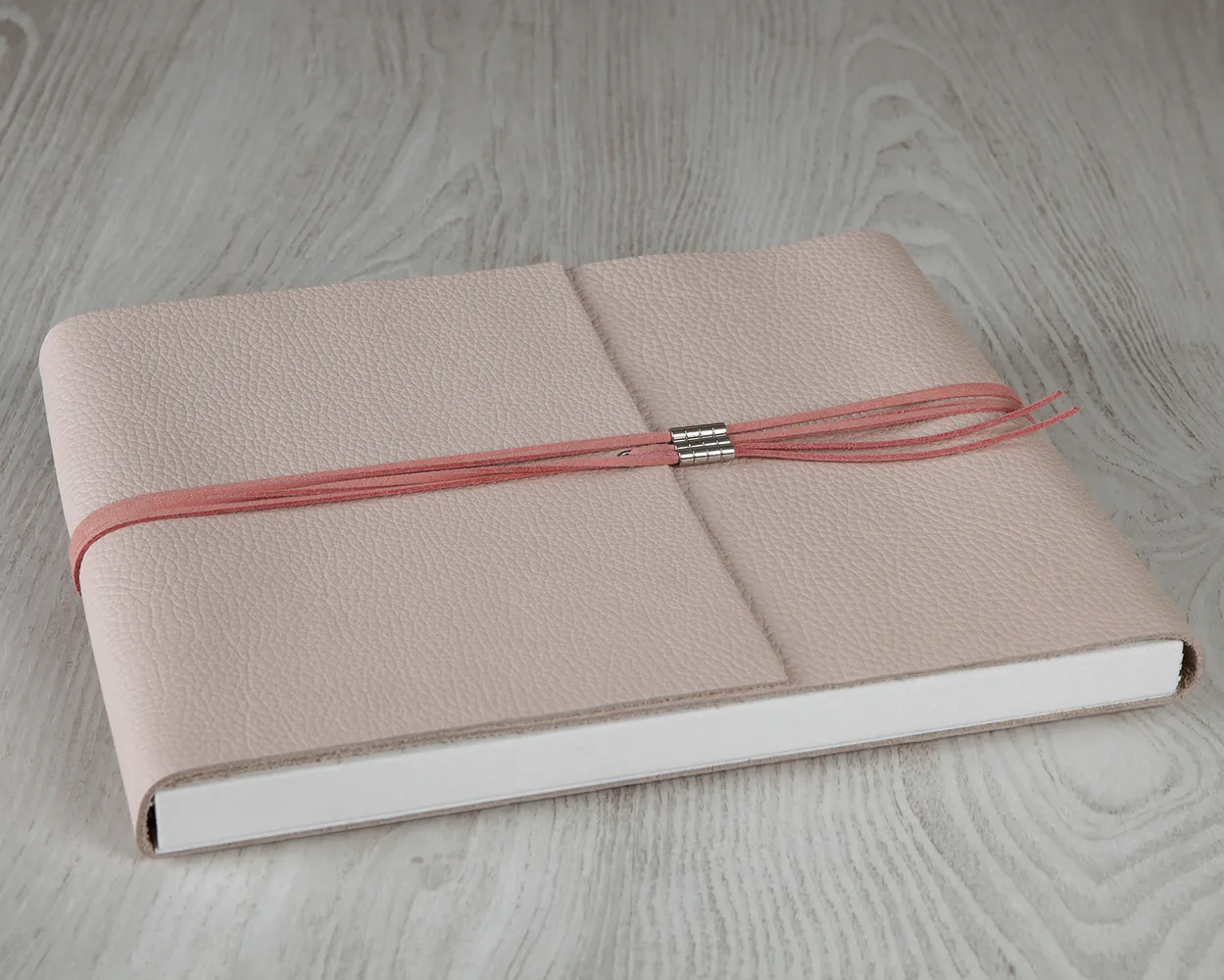 Estuche de Fotos con cartulina gruesa