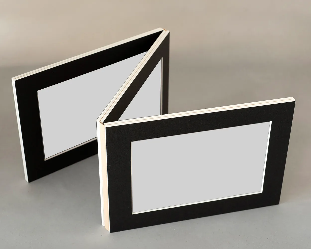 Passe Partout Acordeón (Sin foto)