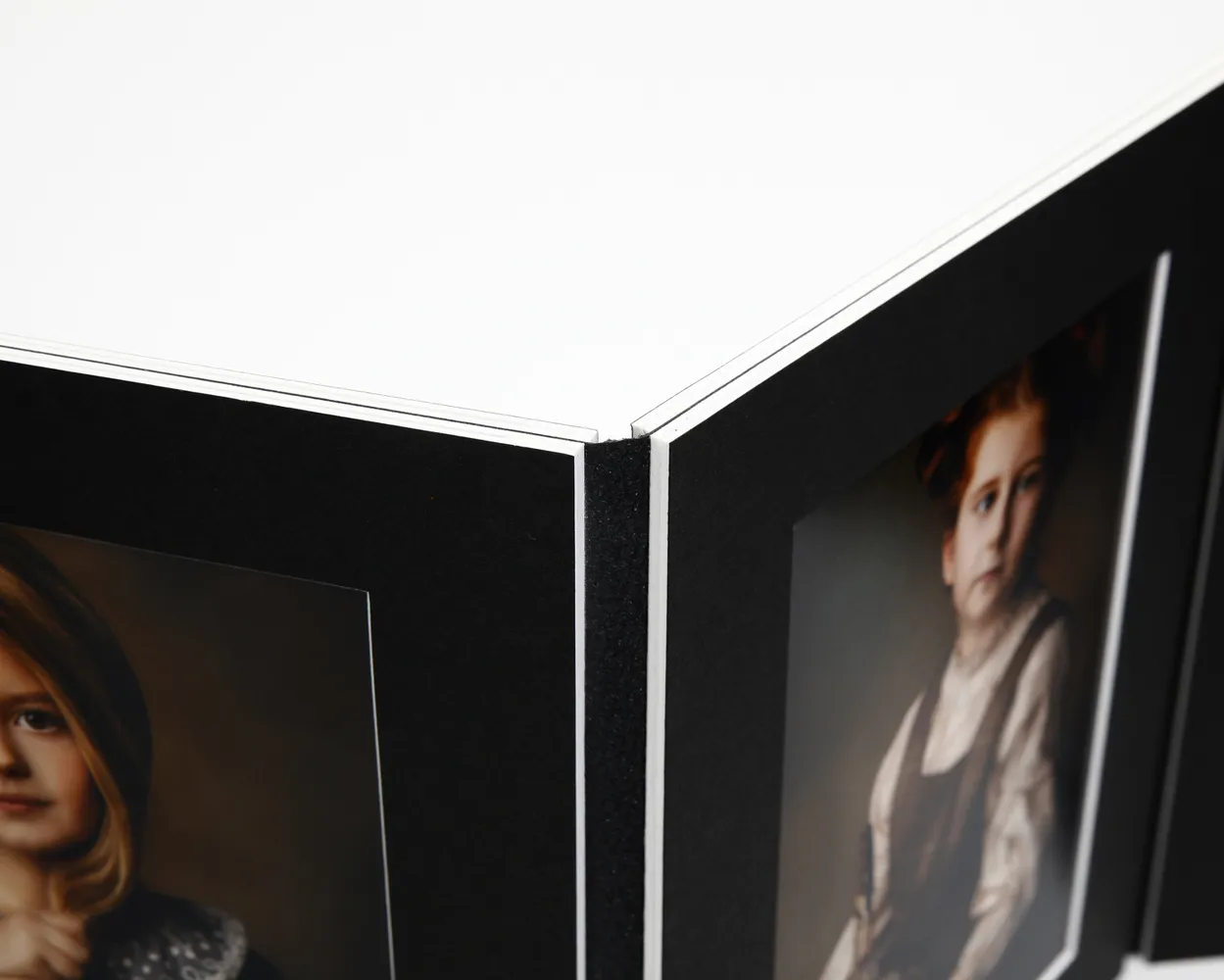 Passe Partout Acordeón (Con Foto)