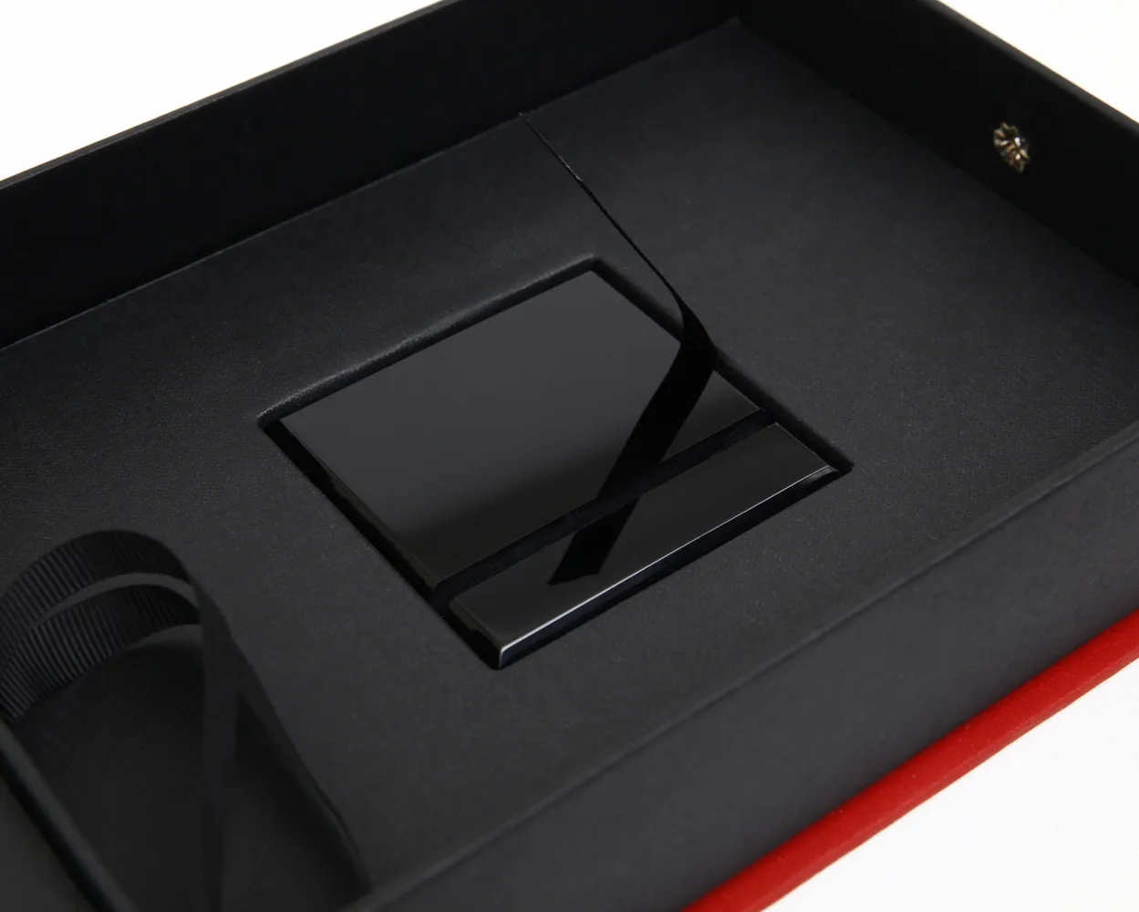 Caja Cartón Boudoir Passe Partout 15x20cm foto 10x15