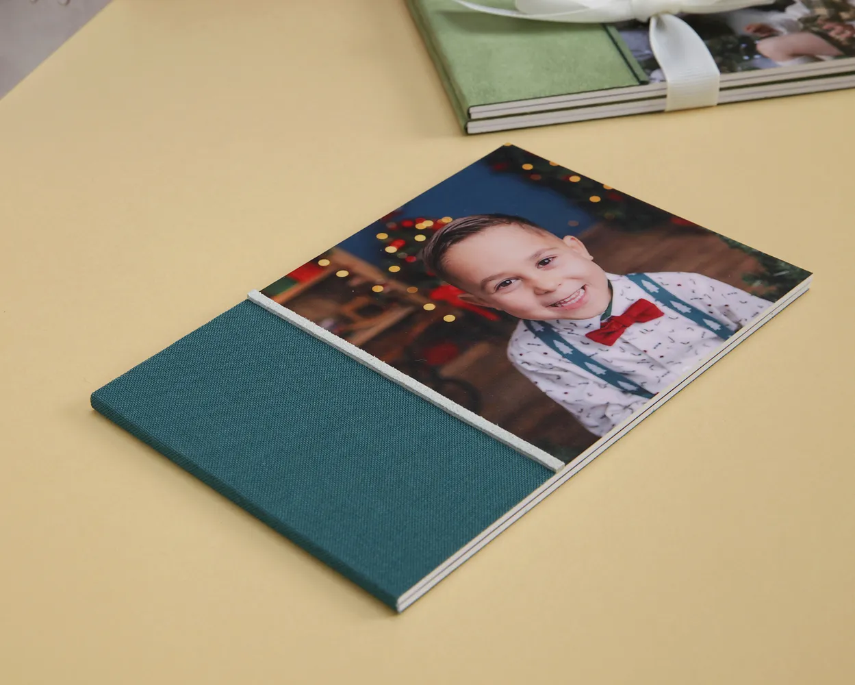 Dípticos, trípticos y cuadrípticos fotográficos