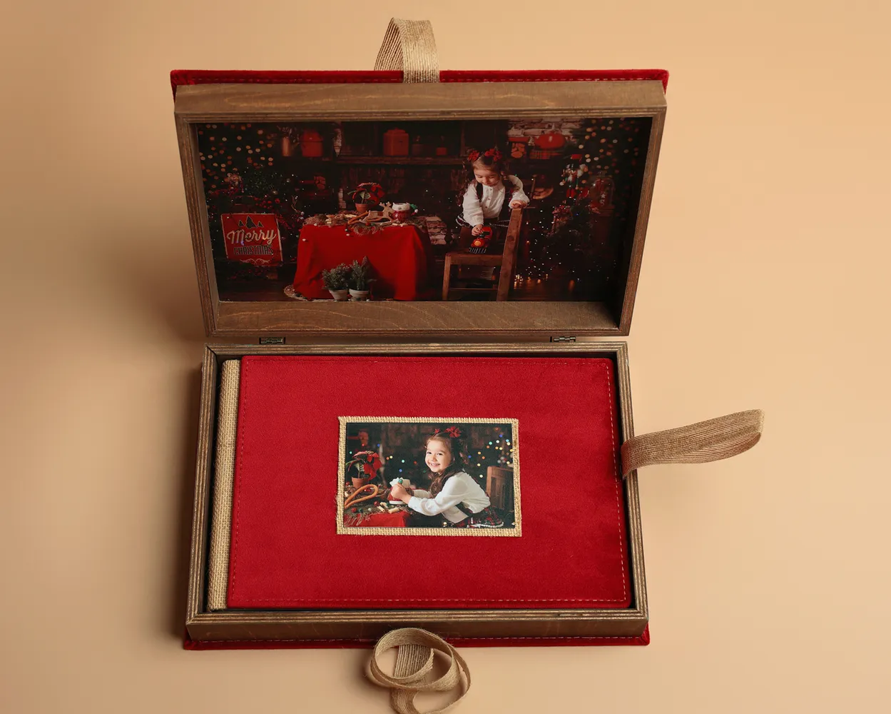 Colección especial navidad<br>ESTUDIO 28