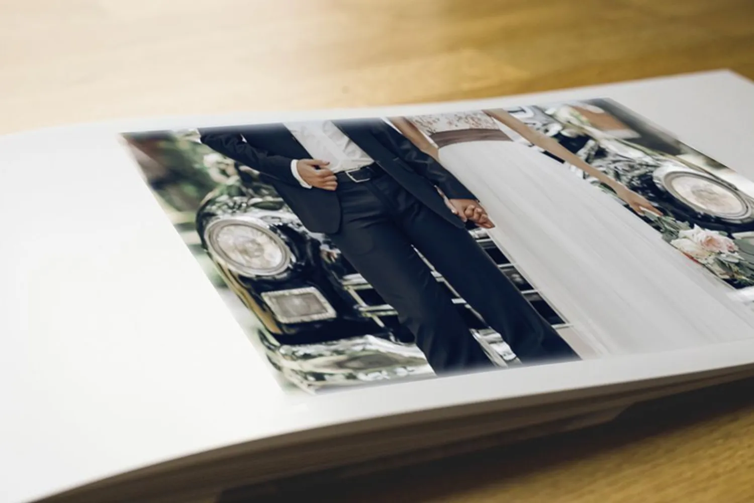 Copias formato Álbum Digital