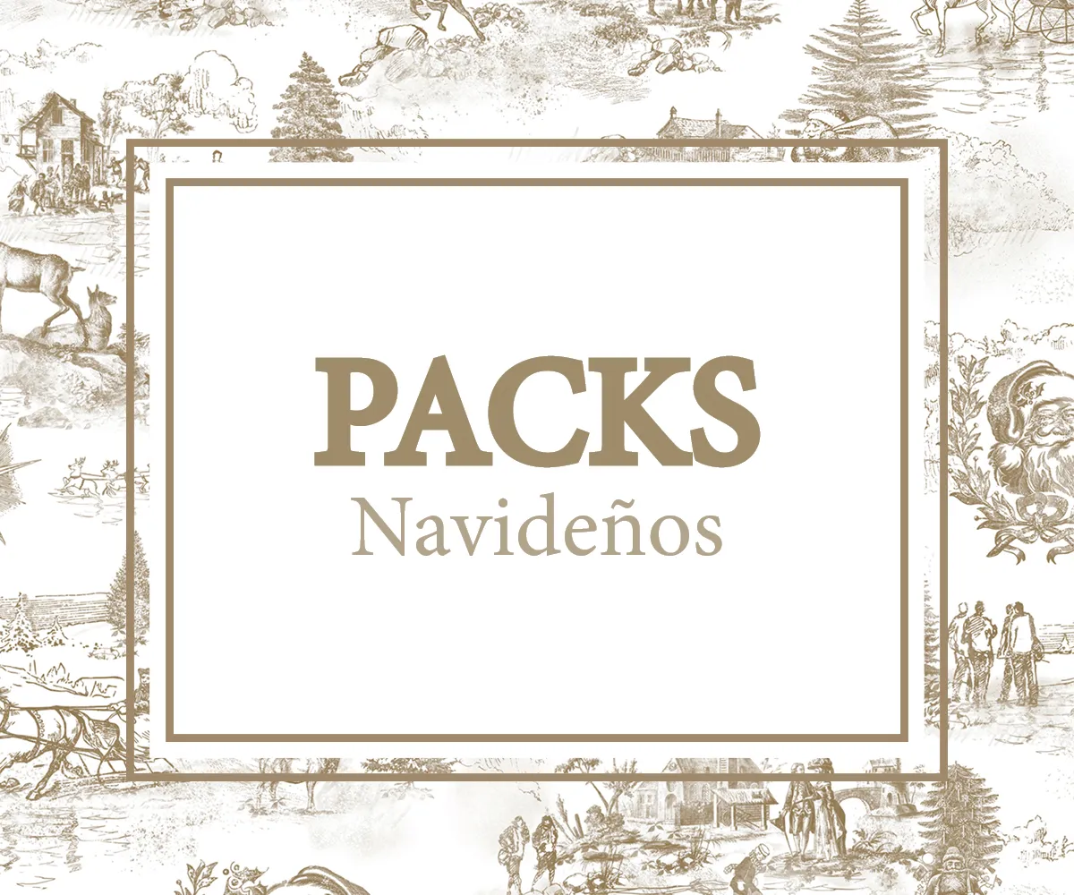 Pack Navideños