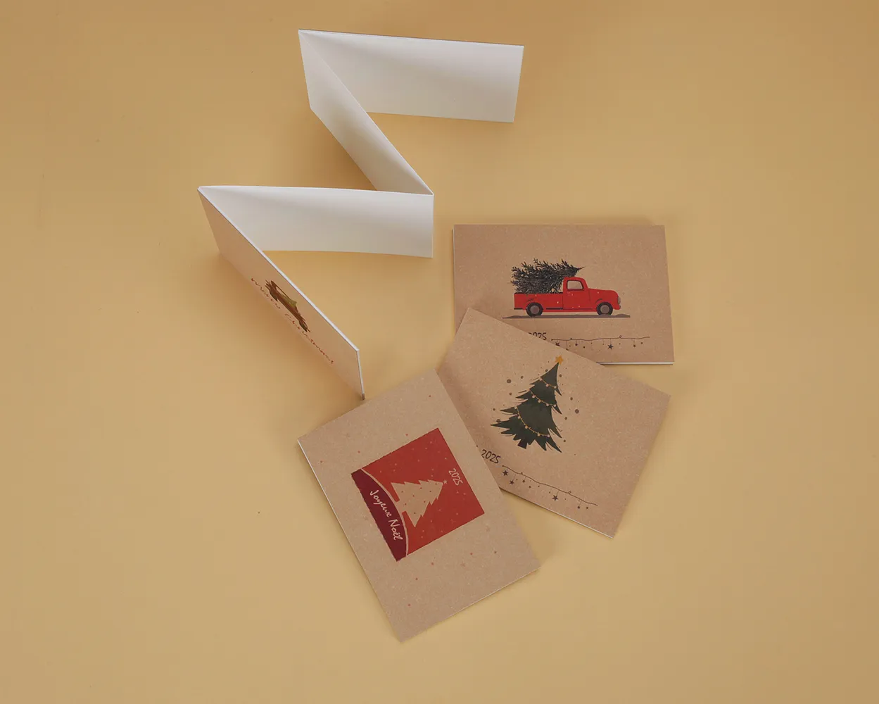 Christmas Acordeón Analógico (Edición Especial) SIN FOTOS