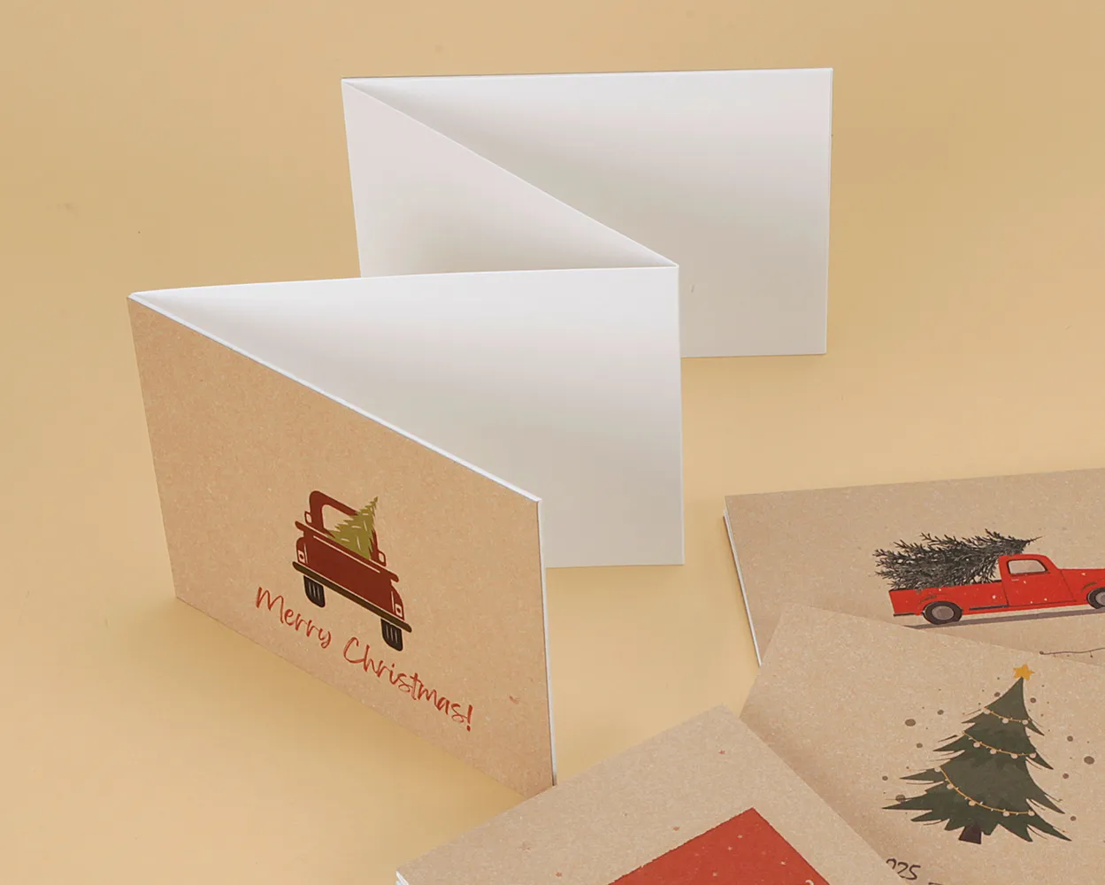 Christmas Acordeón Analógico (Edición Especial) SIN FOTOS