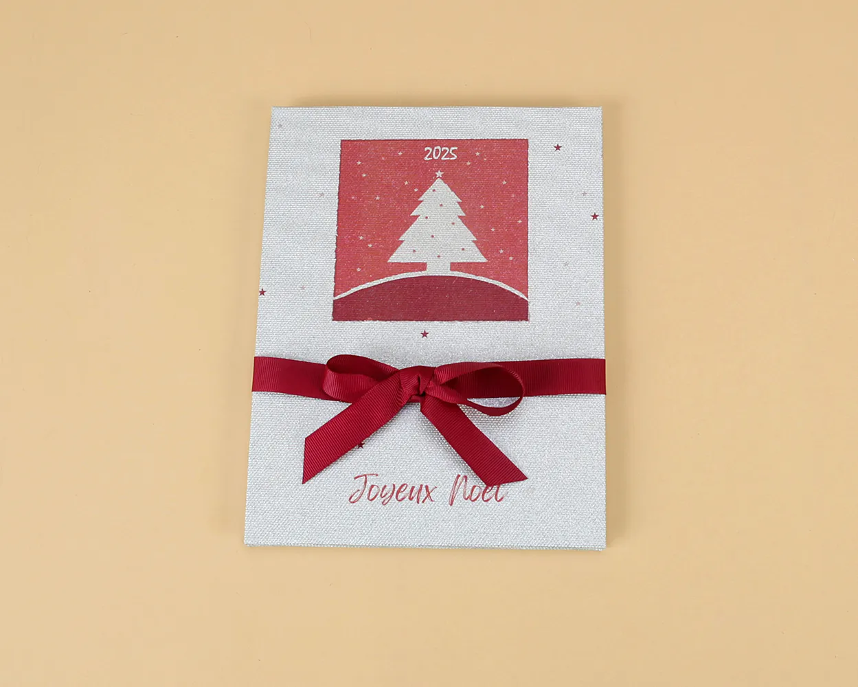 Christmas Acordeón Analógico (Edición Especial) Folio Ribbon SIN FOTO