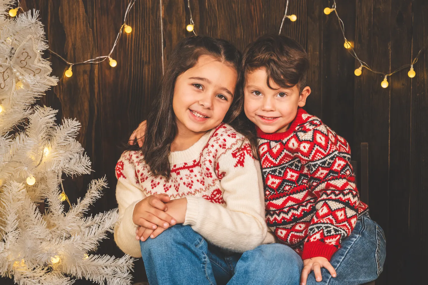 Complementos Navideños 2025