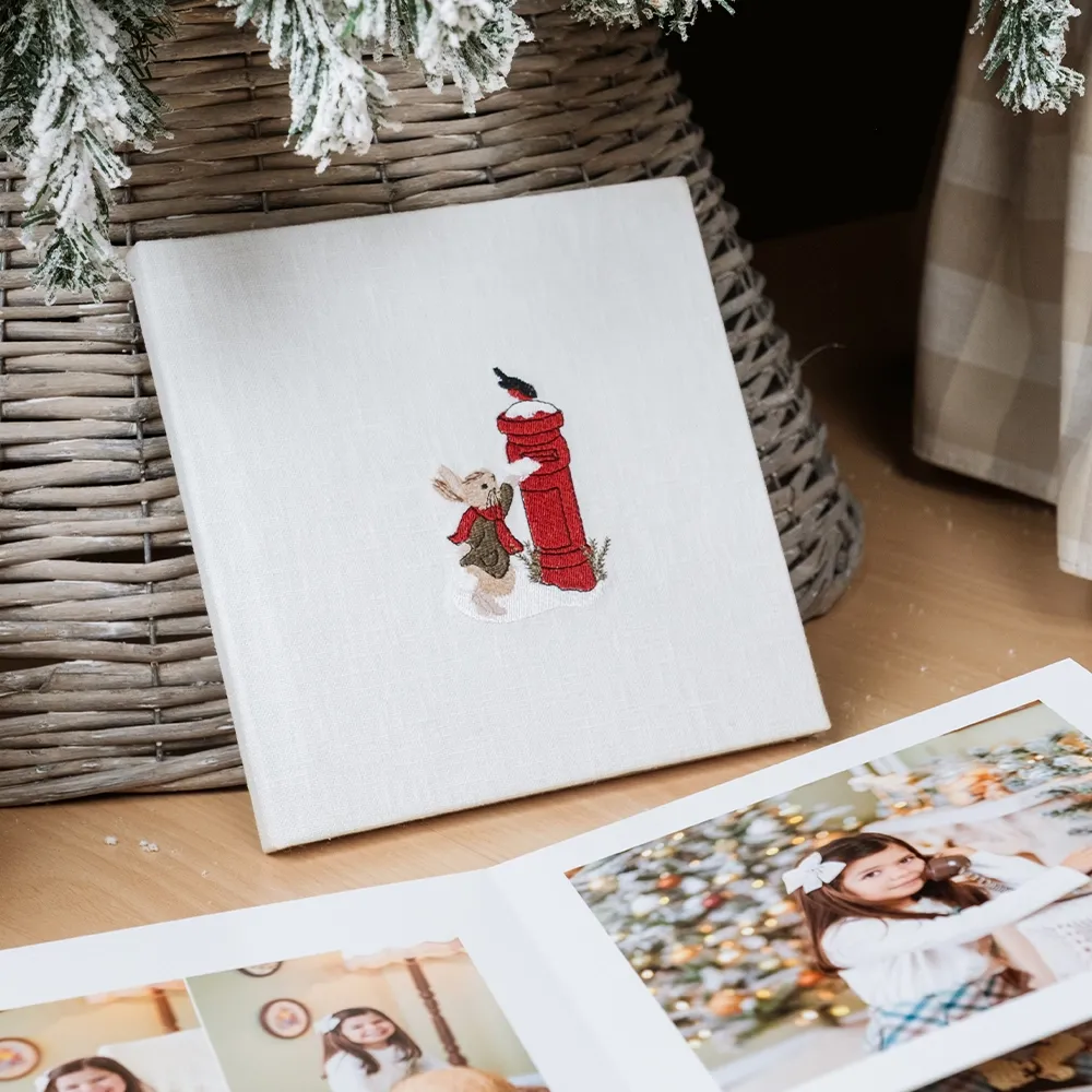 Heritage Christmas Álbum