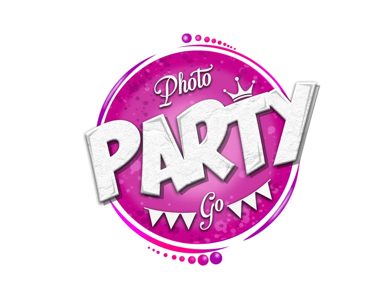 Analógicos Photoparty