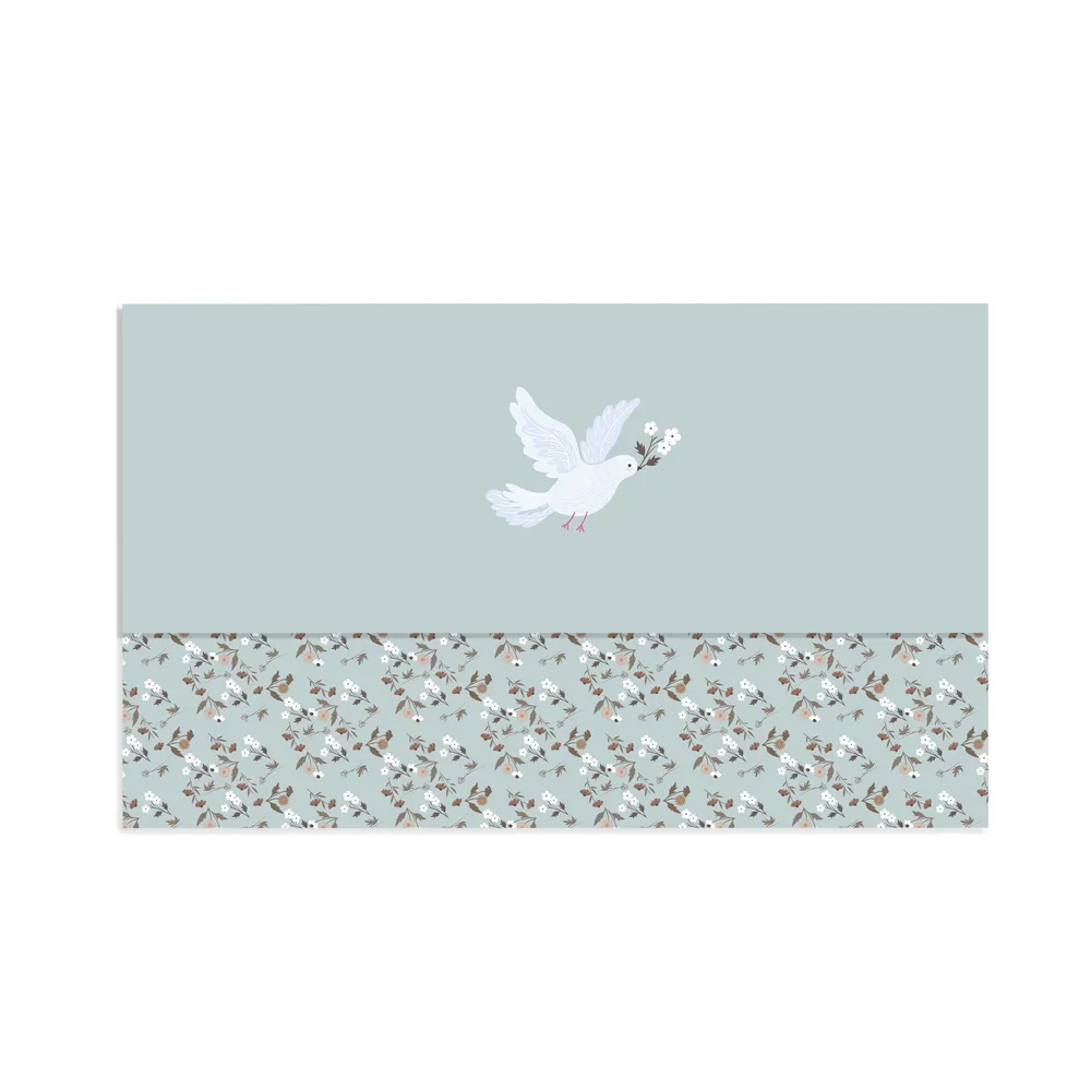 Sobre Básico Cartón