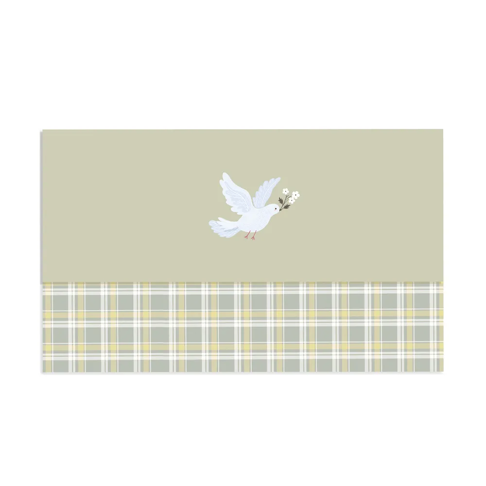 Sobre Básico Cartón