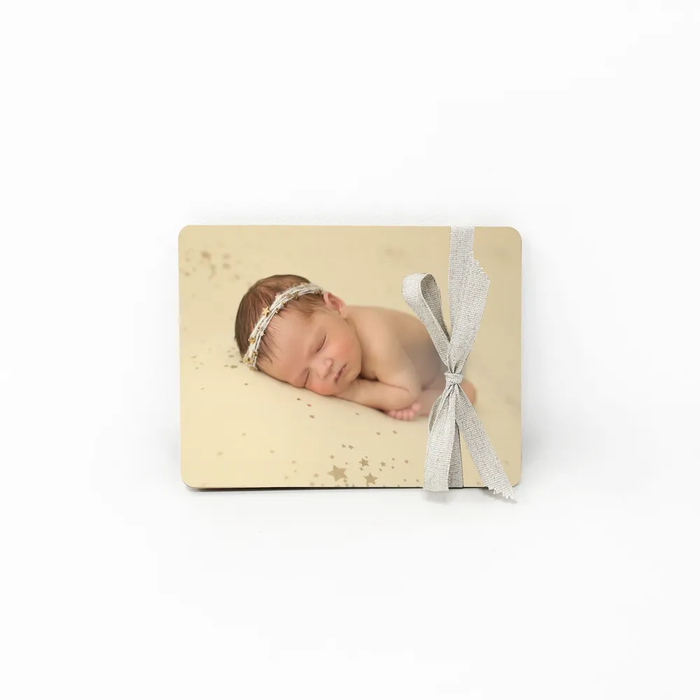 Acordeón Tapa fotográfica