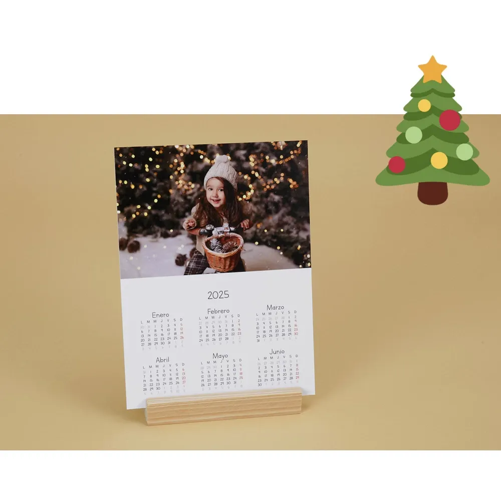 Calendario de sobre mesa Forex