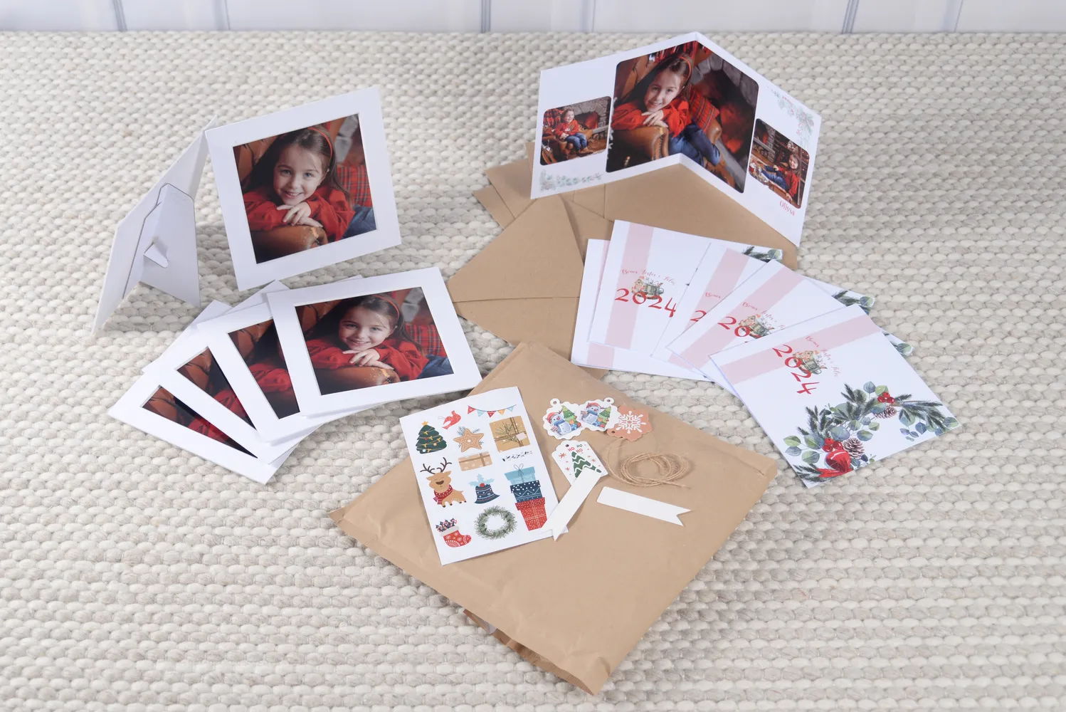 Papelería 2: Cosas Pack