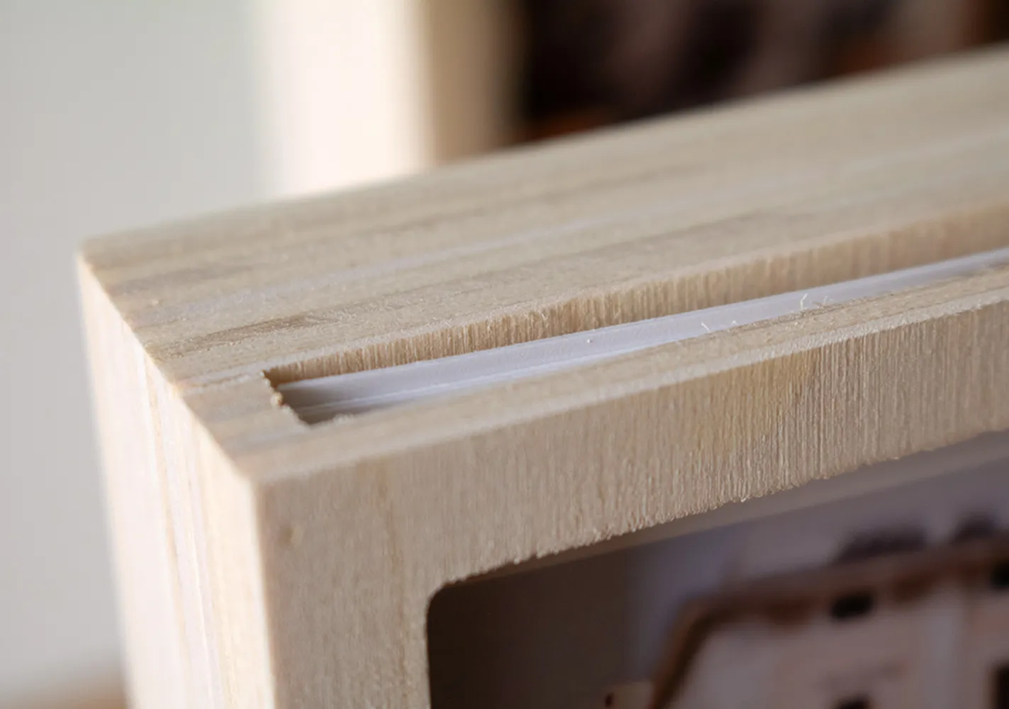 Calendario Buzón Amarillo