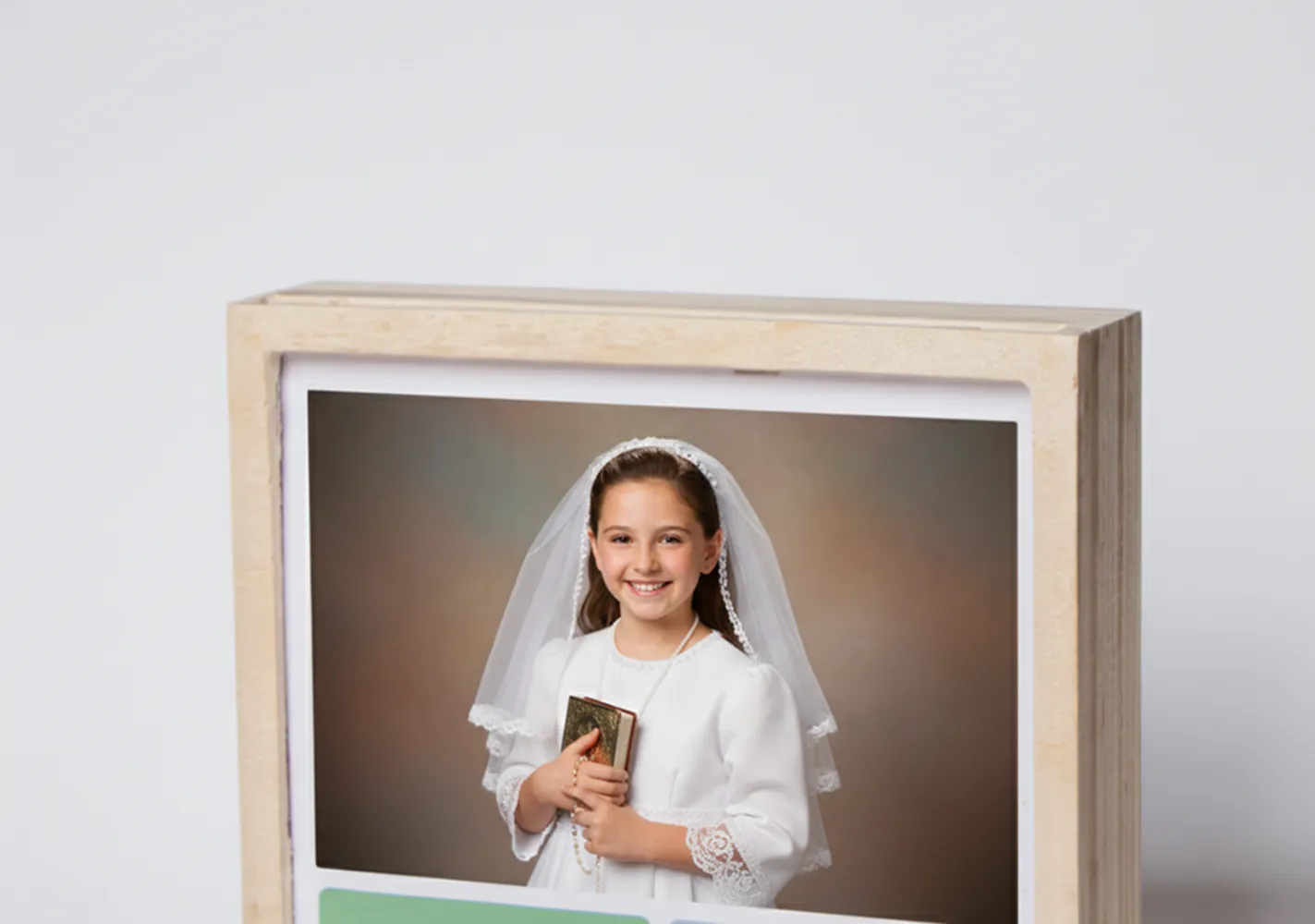 Pack Marco Buzón + Copias