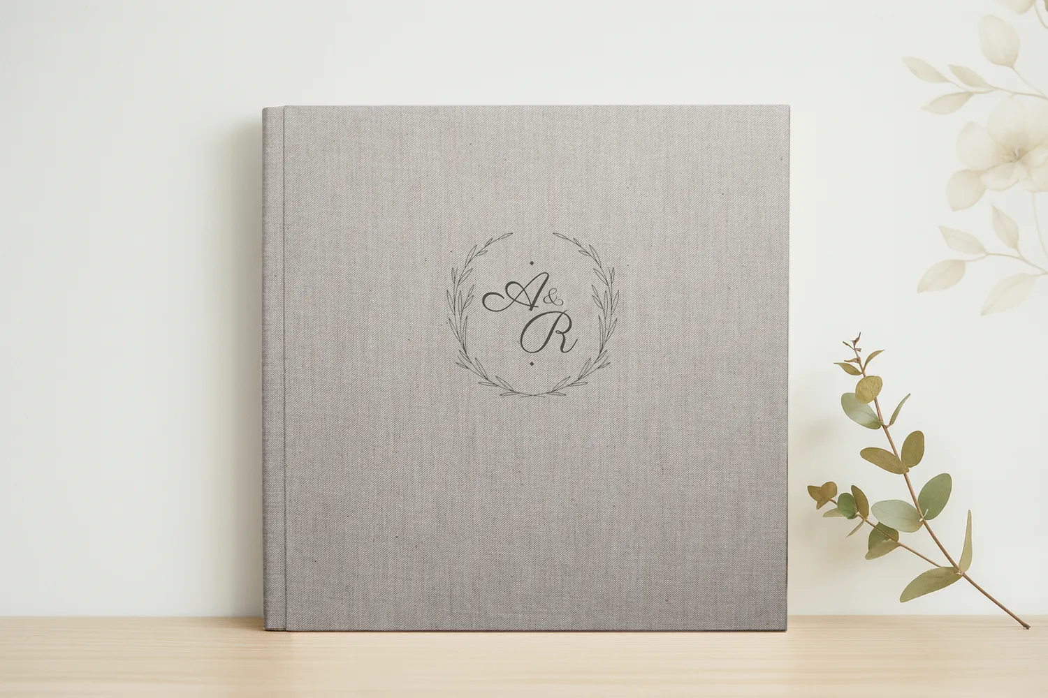 Álbum Analógico con Tu Diseño