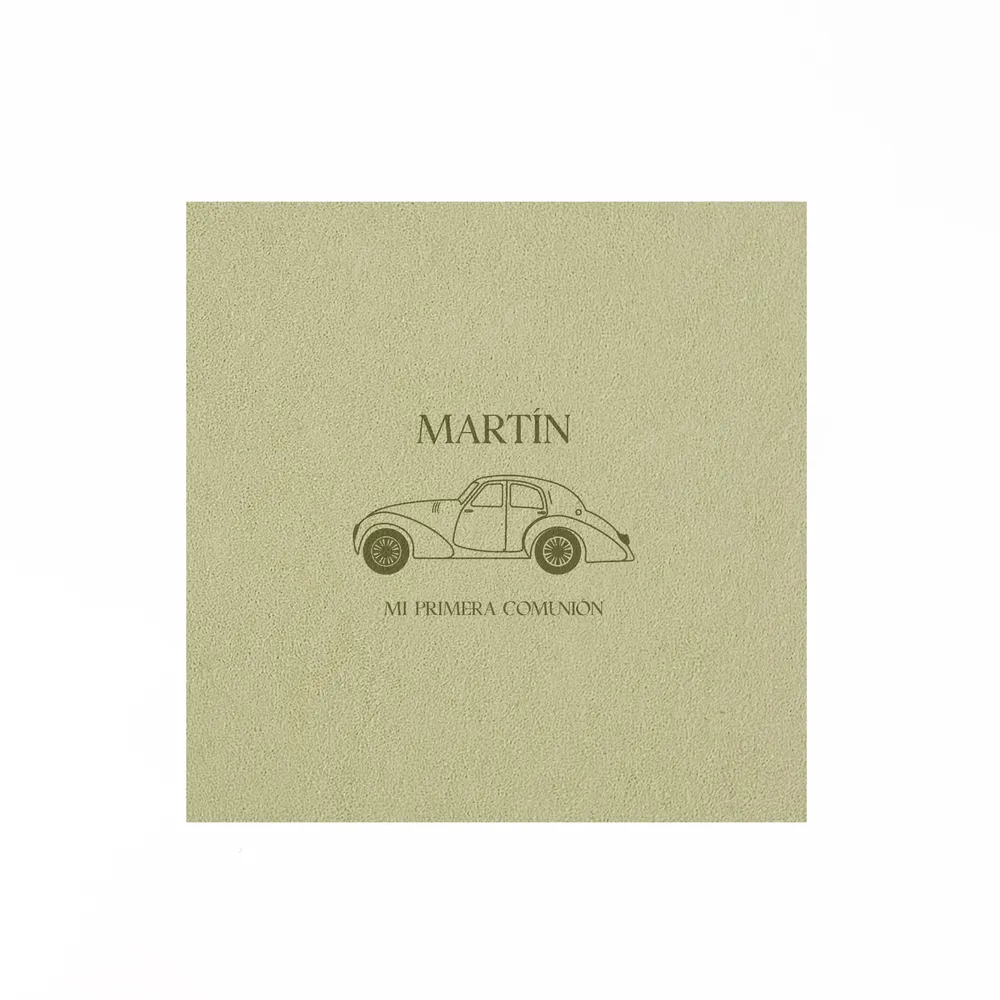 Caja Wendy Sin Chapa