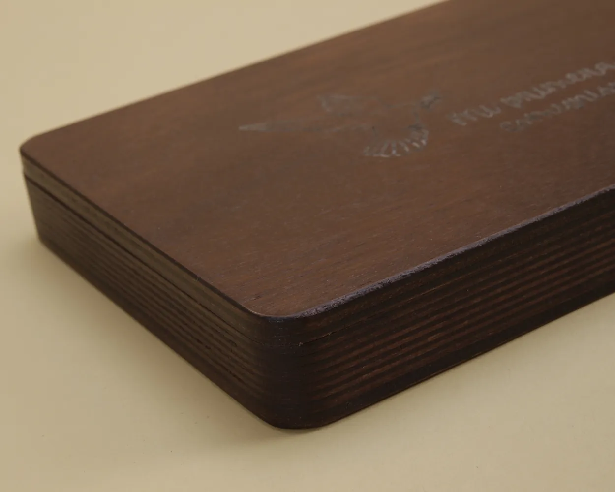 Caja de fotos WOOD (Sin fotos)