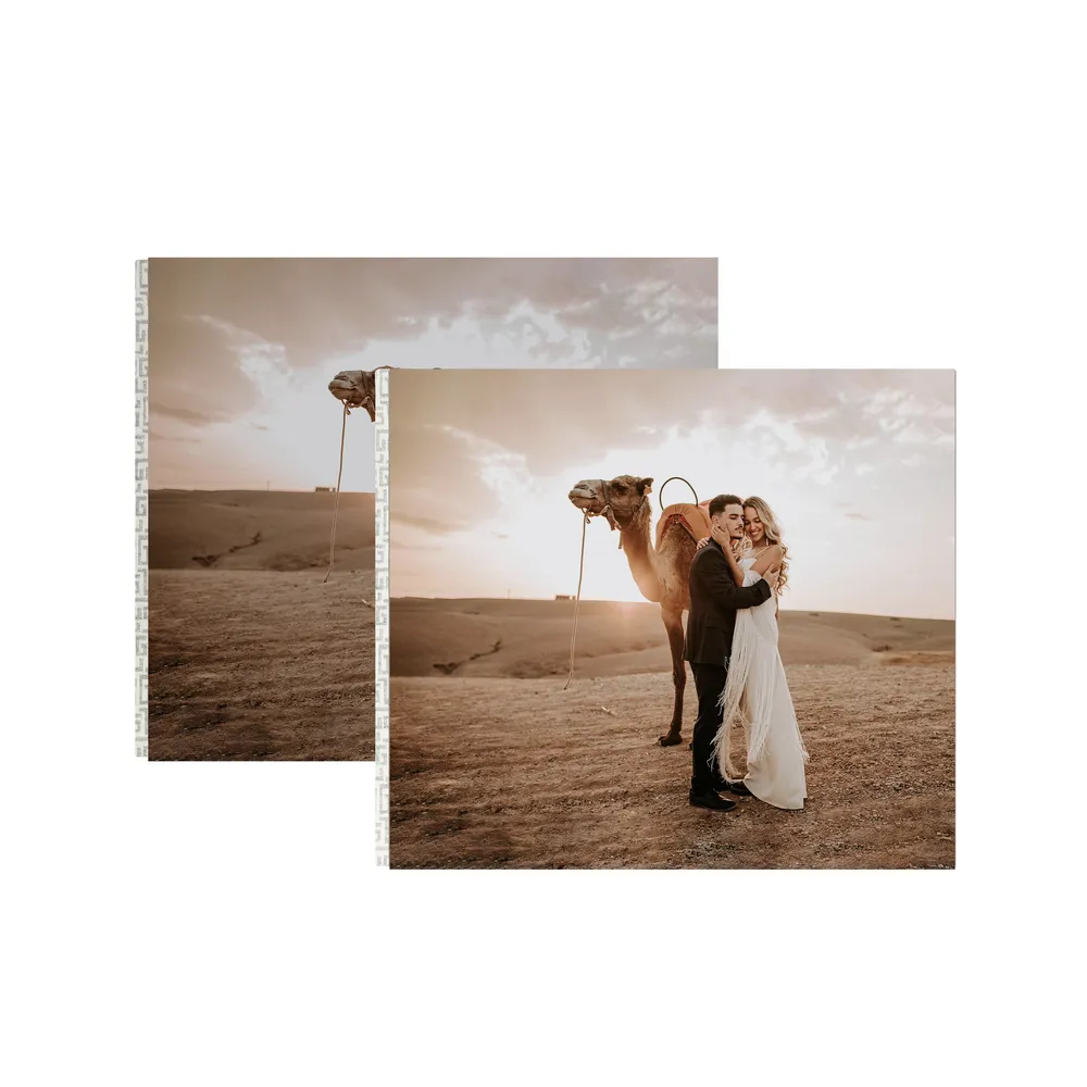 Pack 2 Padres 3 Piezas