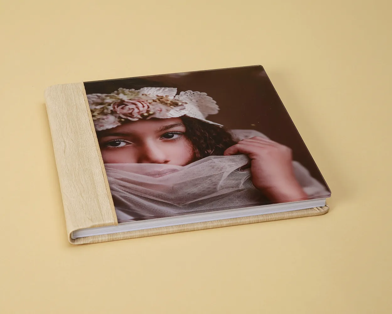 Colección Acrílica