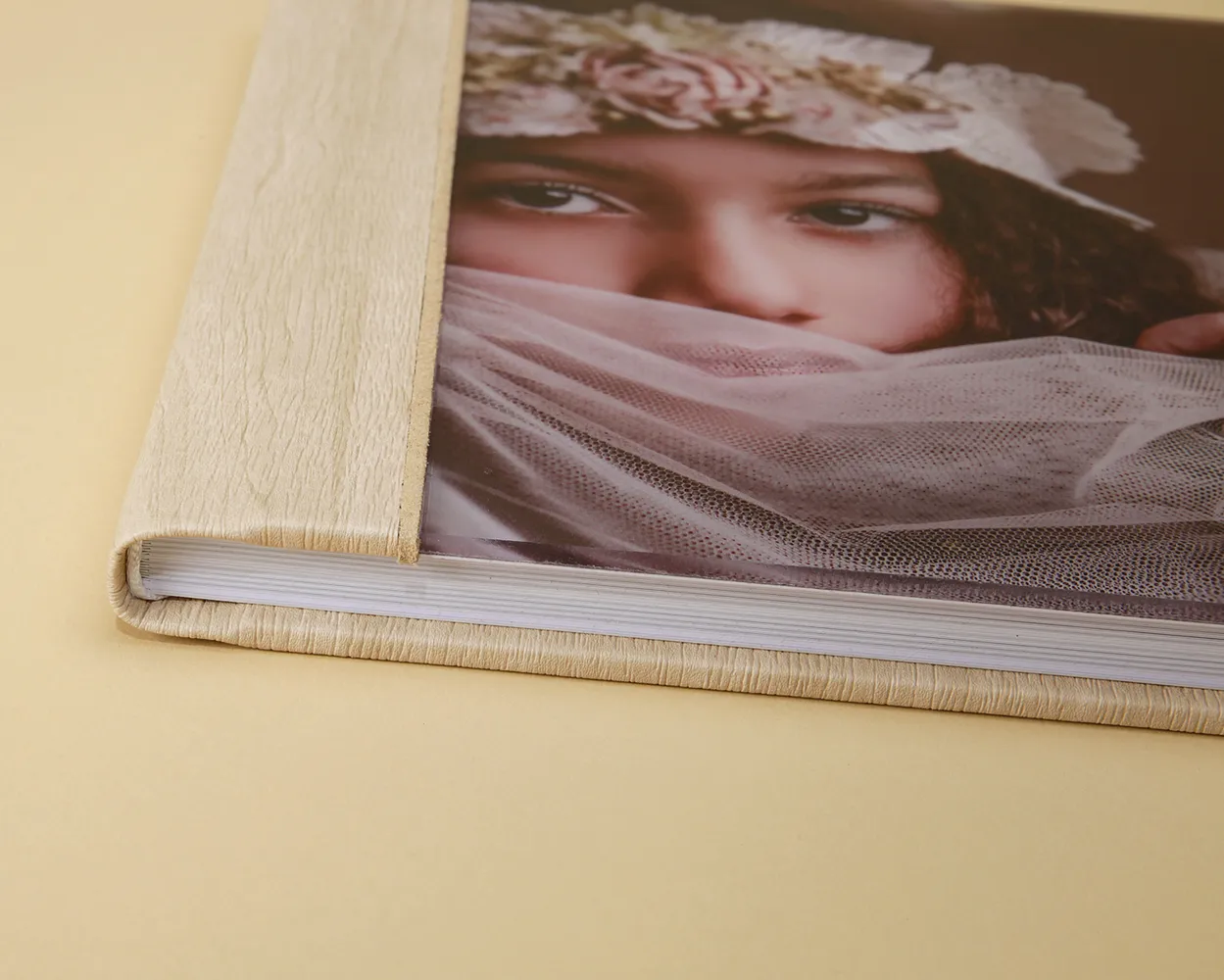 Colección Acrílica