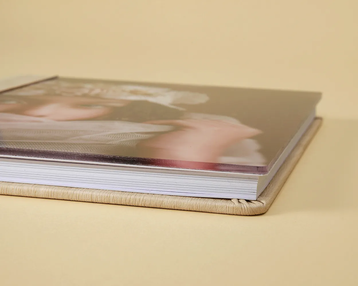 Colección Acrílica