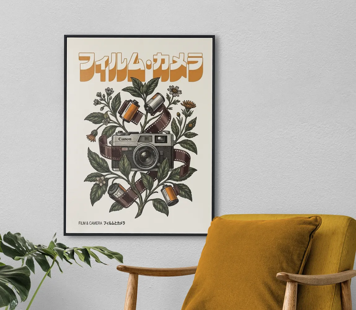 Foto Decoración
