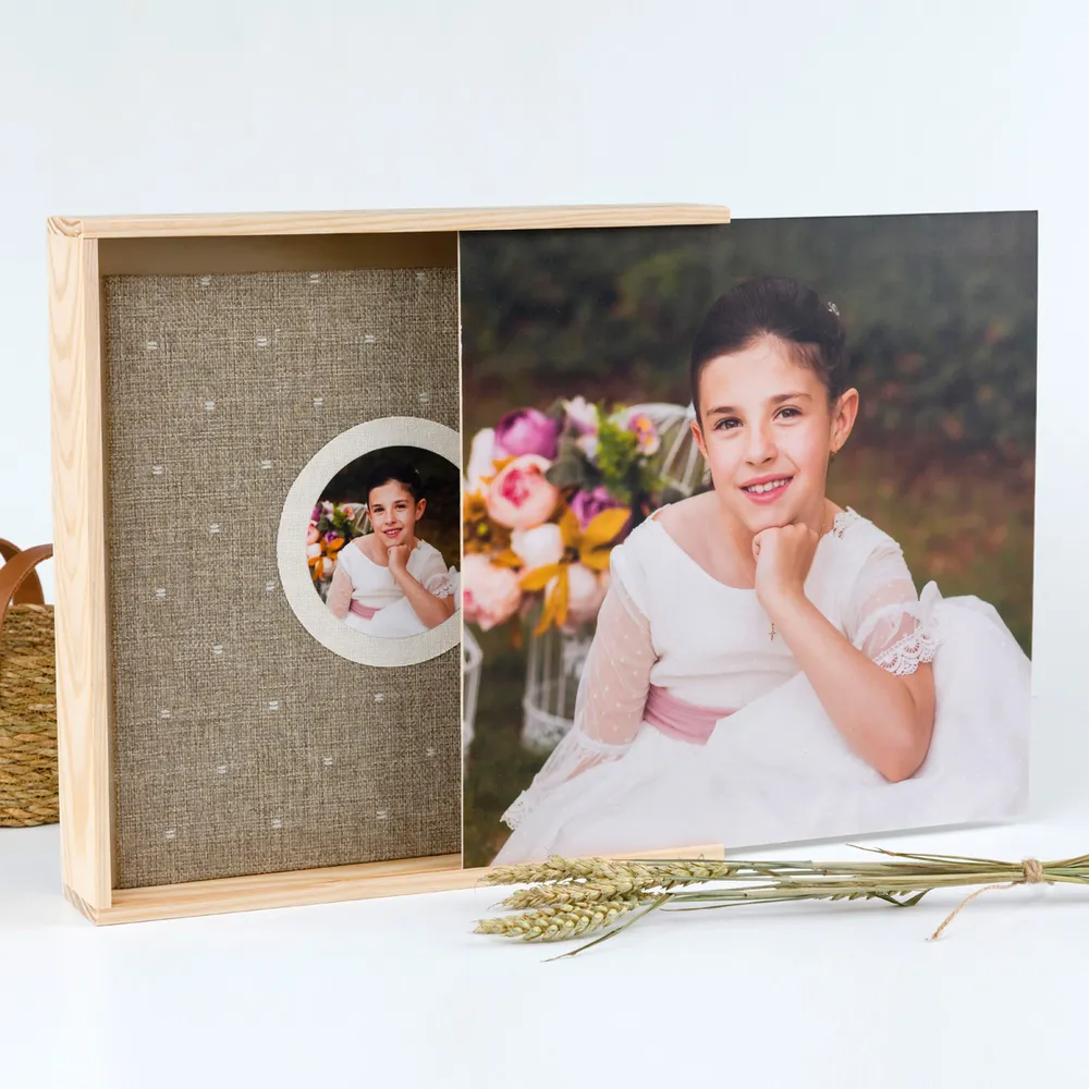 Pack  Photo 30x30