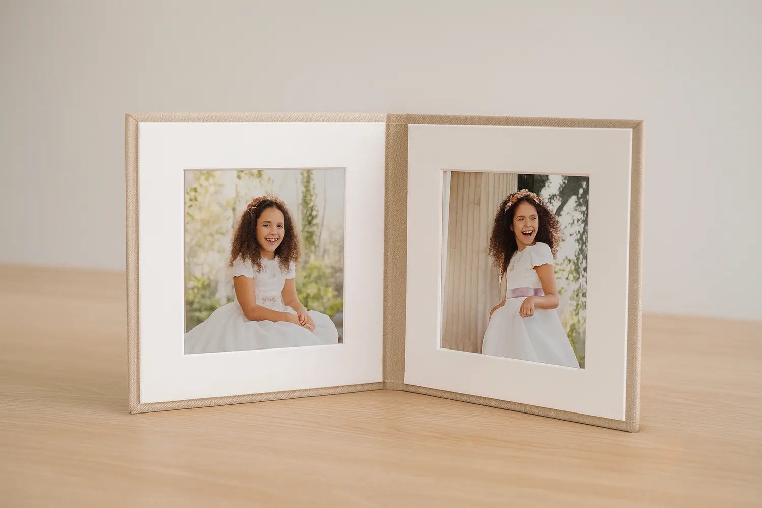 Recordatorios y Dípticos