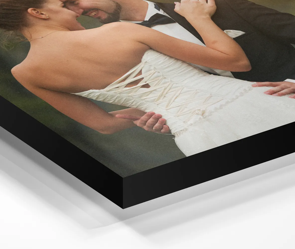 Impresión Directa en Cartón Pluma