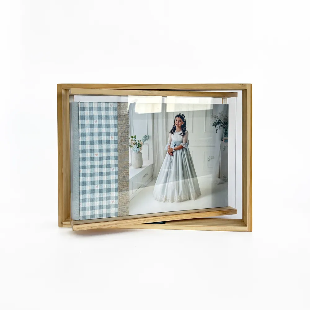 Pack Metacrilato Noria