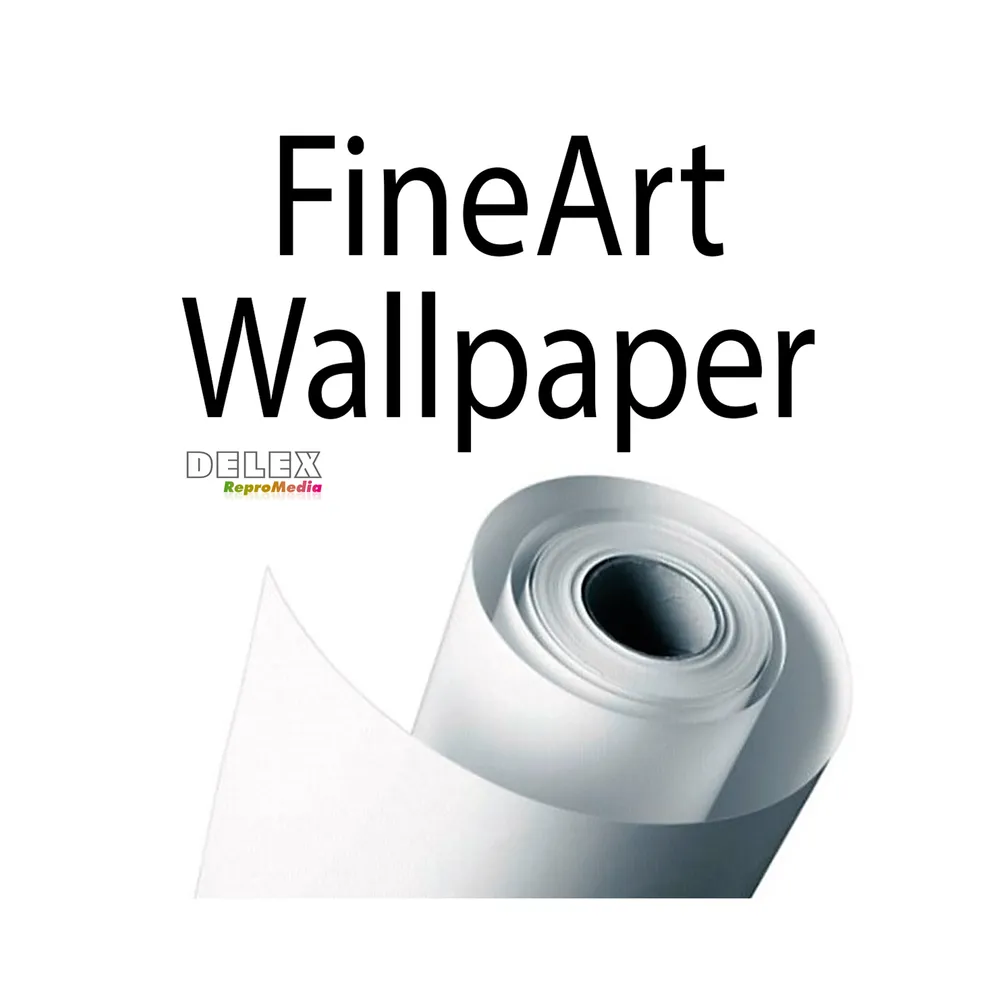 Wallpaper FineArt