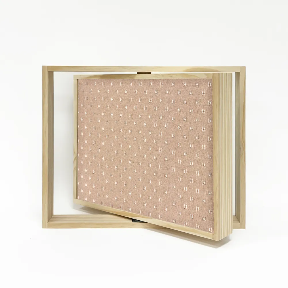 Caja Noria (Material+Material+Chapa Cuadrada)